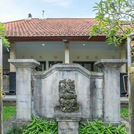 Dana\'S House Ubud