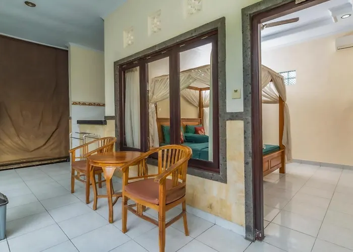 Dana's House * Ubud