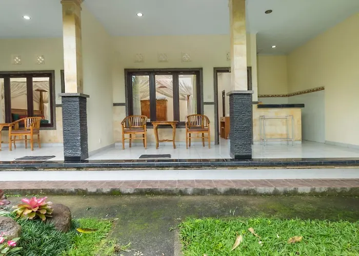 Dana's House *